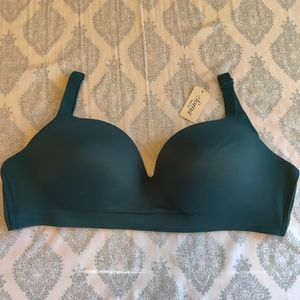 Soma Embliss Wireless bra 36DD